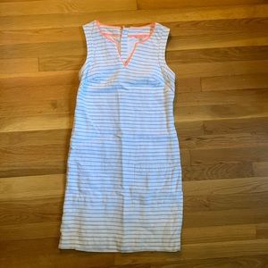 Joules Sleeveless Dress